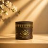 Hộp Giấy Trụ Tròn Đựng Trầm Hương Cao Cấp Khánh Hòa