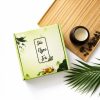 Hộp Giấy Sắc Ngọc Trà