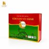 Hộp Giấy Sâm Nam Núi Dành