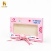 In Hộp Giấy Đựng Đồ Sơ Sinh Hello Baby