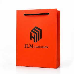 Túi Giấy HAIR SALON