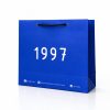 Túi Giấy Shop Quần Áo 1997
