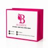 Túi Giấy Đựng Mỹ Phẩm Bơ COSMETIC