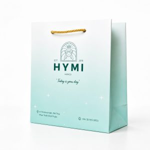 Túi Giấy Đựng Mỹ Phẩm H Y M I