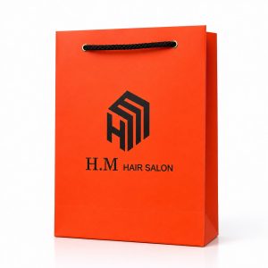 Túi Giấy HAIR SALON