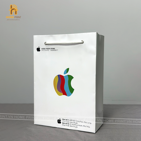 Túi Giấy Đựng Điện Thoại Hưng Thịnh