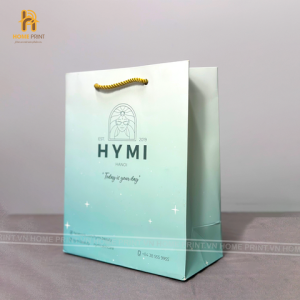 Túi Giấy Đựng Mỹ Phẩm H Y M I