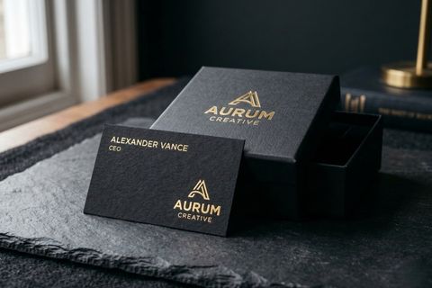 Ứng dụng của giấy mỹ thuật trong nhóm các loại giấy in phổ biến để tạo ra những bao bì và ấn phẩm nhận diện thương hiệu cao cấp.