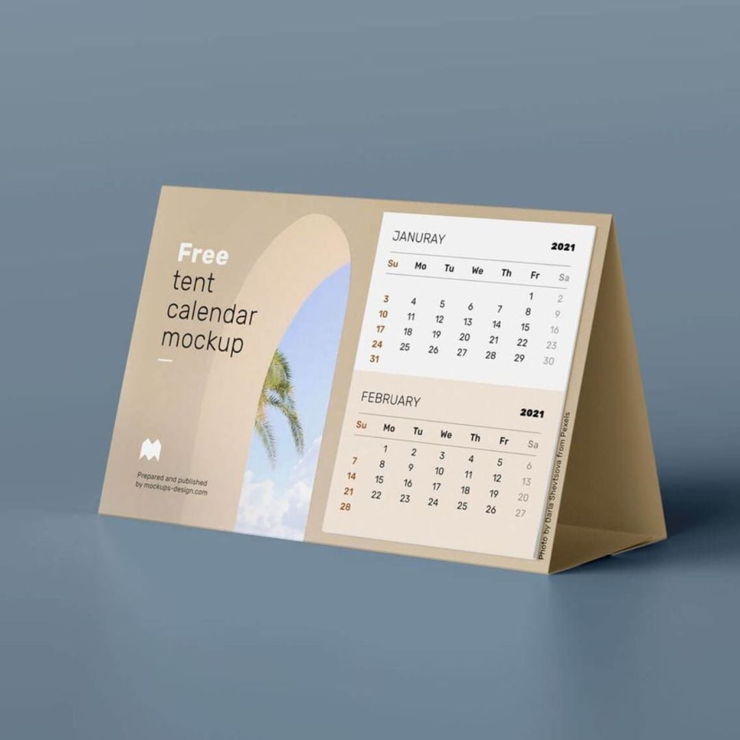 In lịch tết 2026 - Ảnh 3