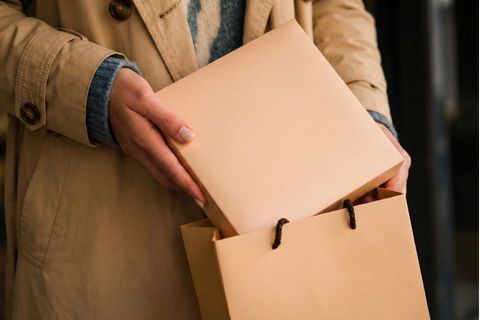 Chuyên nghiệp trong dịch vụ in ấn cho chuỗi cửa hàng.