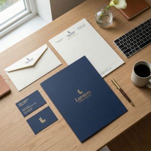 Dịch vụ in ấn Cầu Giấy uy tín cung cấp trọn bộ ấn phẩm văn phòng chất lượng cao cho doanh nghiệp.