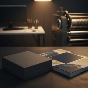 Dịch vụ in ấn chuyên nghiệp tại Hà Nội với các sản phẩm bao bì và catalogue cao cấp cho doanh nghiệp.