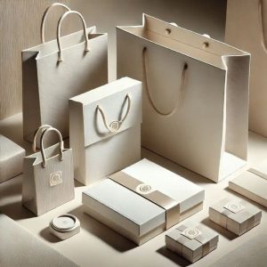 Dịch vụ in ấn theo yêu cầu cho bao bì cao cấp và bộ nhận diện thương hiệu độc quyền tại HomePrint.