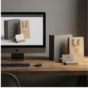 Dịch vụ in ấn trọn gói chuyên nghiệp từ thiết kế đến thành phẩm tại HomePrint Hà Nội.