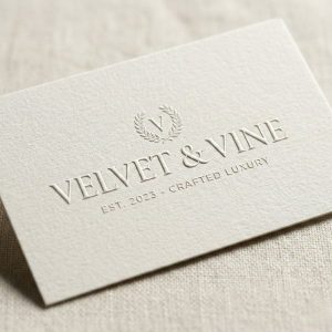 Giải pháp gia công dập nổi 3D trên giấy mỹ thuật giúp khẳng định vẻ đẹp sang trọng và tinh tế.