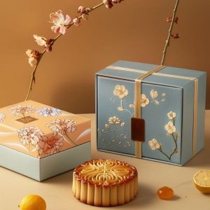 Giải pháp in hộp trung thu doanh nghiệp trọn gói giúp nâng tầm đẳng cấp thương hiệu.