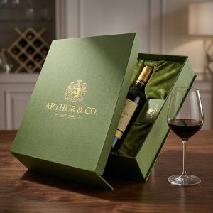 Giải pháp sản xuất hộp cứng bồi carton cao cấp giúp bảo vệ và nâng tầm giá trị sản phẩm.