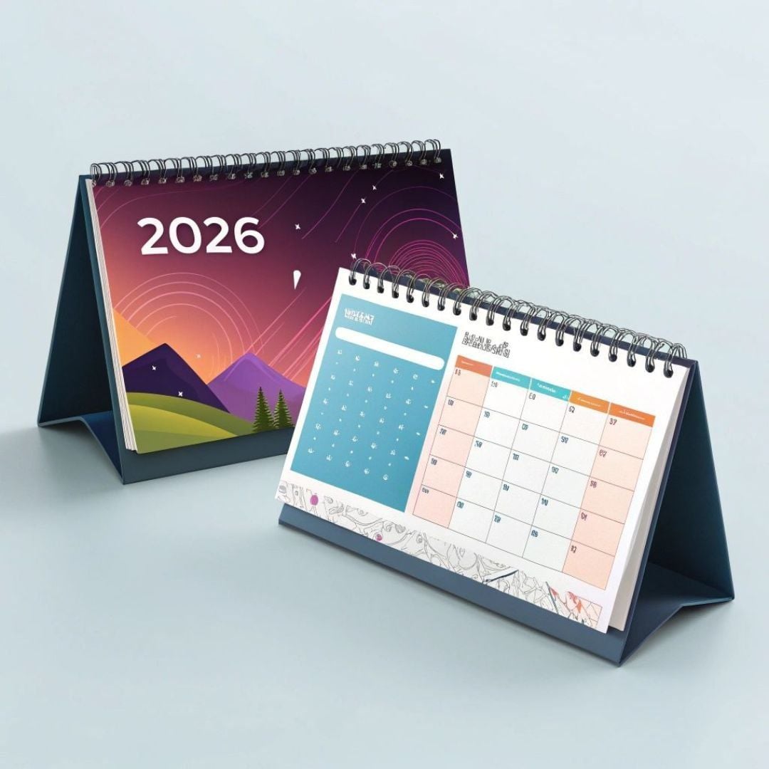 In lịch tết 2026 - Ảnh 2