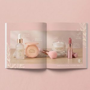 Khẳng định ngay lập tức quy mô xưởng in, năng lực đáp ứng những đơn hàng "khủng" và sự chuyên nghiệp trong khâu lưu kho, đóng gói.