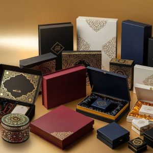 Sản xuất số lượng lớn bao bì chất lượng cao tại xưởng in hộp giấy chuyên nghiệp.