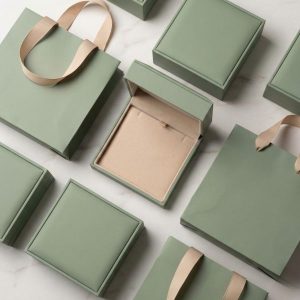 Năng lực sản xuất bao bì số lượng lớn trực tiếp tại xưởng in hộp giấy giá xưởng.