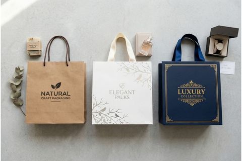 So sánh các chất liệu phổ biến để lựa chọn mức báo giá in bao bì phù hợp ngân sách.