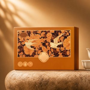 Hộp Carton Đựng Yến Sào Từ HomePrint