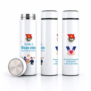 Combo Quà Tặng Tiện Ích - Bình Giữ Nhiệt