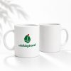 Combo Quà Tặng Tiện Ích - Cốc Sứ Bộ Chén HomePrint