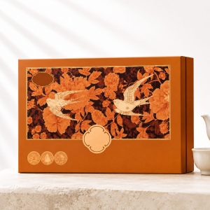 Hộp Carton Đựng Yến Sào Từ HomePrint