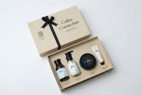 Cấu tạo lõi cứng và khay định hình của hộp carton đựng mỹ phẩm