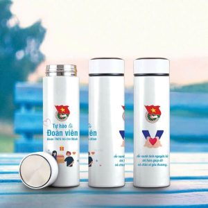 Combo qua tặng tiện ích - Bình giữ nhiệt