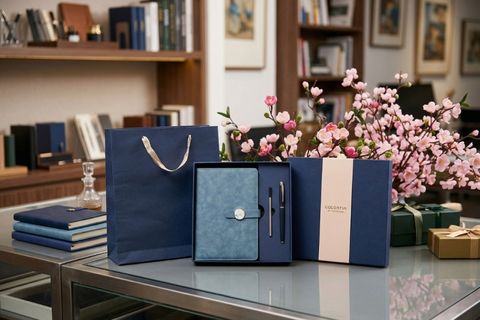 Combo tri thức sang trọng