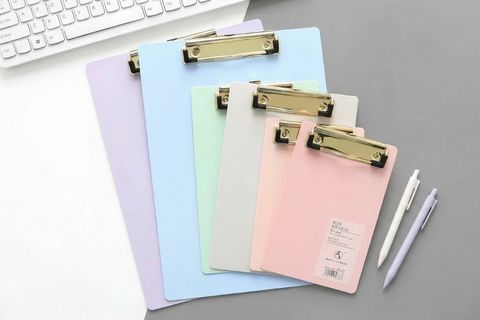 Đa dạng mẫu kẹp file đơn giản - sang trọng tại Homeprint