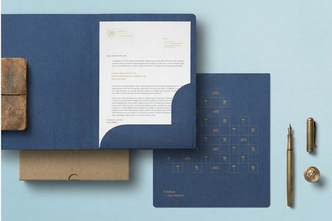 In tài liệu chuyên nghiệp - sang trọng số lượng lớn