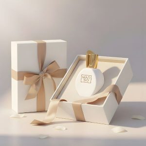 Hộp carton đựng nước hoa xưởng in Homeprint