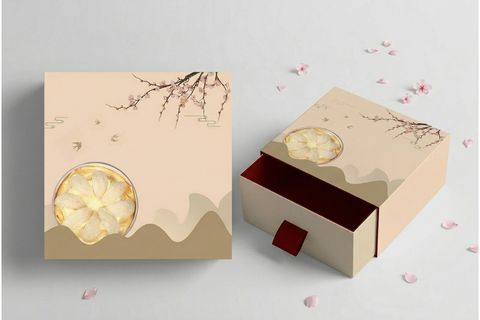 Đa dạng mẫu hộp đựng yến 