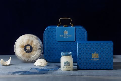 Hộp đựng yến sào sang trọng đến từ xưởng in số lượng lớn Homperint