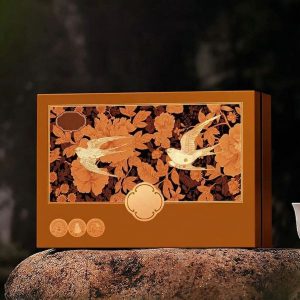 Hộp carton đựng yến sào cao cấp