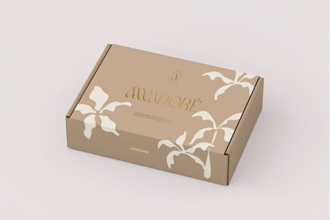 In Hộp carton sóng sắc nét