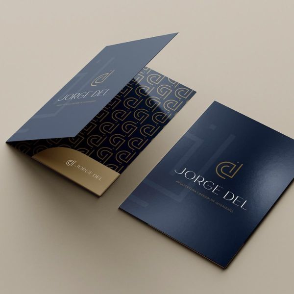 In Kẹp file giấy