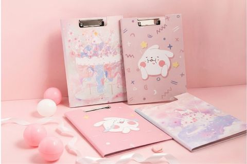 Mẫu in kẹp flie tại xườn in số lượng lớn Homeprint