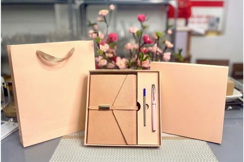 Combo tri thức quà tặng doanh nghiệp