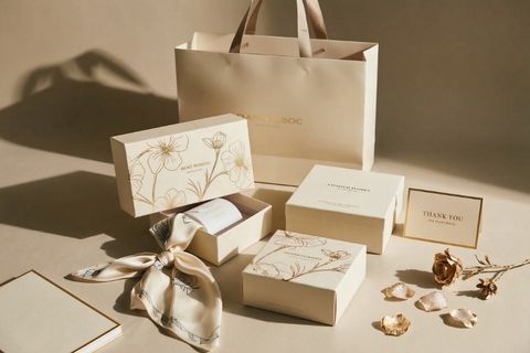 Đồng bộ nhận diện thương hiệu đến từ Homeprint