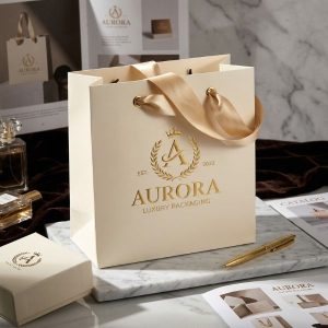 HomePrint tư vấn chất liệu in túi giấy cao cấp giúp doanh nghiệp nâng tầm thương hiệu