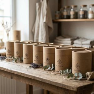 Tìm kiếm xưởng in hộp trụ tròn giá rẻ uy tín chất lượng trực tiếp tại xưởng