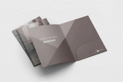 Dịch vụ in kẹp file cao cấp, sắc nét và đanh cứng tại nhà HomePrint