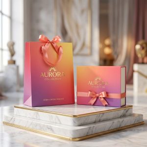 Dịch vụ in túi giấy giá rẻ đẹp lấy nhanh tại nhà HomePrint giúp doanh nghiệp B2B bứt phá