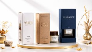 Bí Quyết In Hộp Mỹ Phẩm Đẹp Và Cao Cấp 2026 | Homeprint