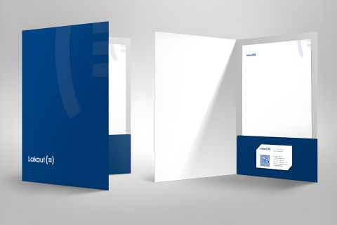 In kẹp file tại xưởng in số lượng lớn HomePrint